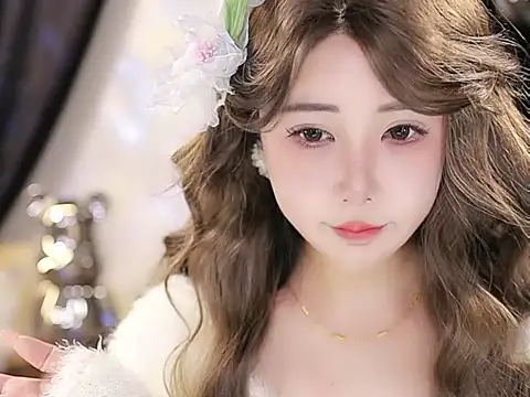 Snapshot of Qiaoqiao_ chatting on September 17, 5:03 pm Qiaoqiao online show from September 17, 5:03 pm