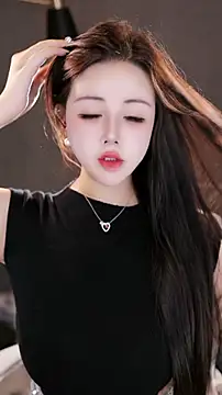 Snapshot of Qiaoqiao_ chatting on October 25, 9:39 am Qiaoqiao online show from October 25, 9:39 am