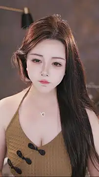 Snapshot of Qiaoqiao_ chatting on October 30, 3:57 pm Qiaoqiao online show from October 30, 3:57 pm