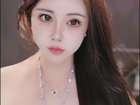 Snapshot of Qiaoqiao_ chatting on November 6, 12:28 pm Qiaoqiao online show from November 6, 12:28 pm