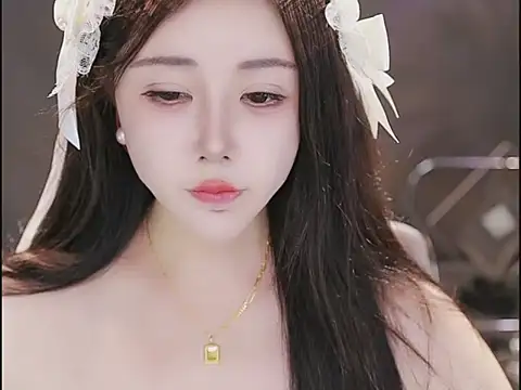 Snapshot of Qiaoqiao_ chatting on November 12, 2:28 pm Qiaoqiao online show from November 12, 2:28 pm