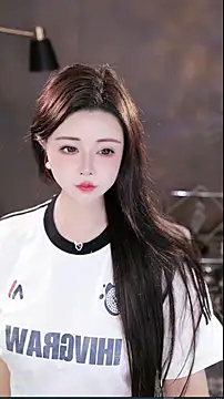 Snapshot of Qiaoqiao_ chatting on December 5, 4:14 pm Qiaoqiao online show from December 5, 4:14 pm