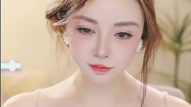 Qiaoqiao  online show from March 25, 4:07 am