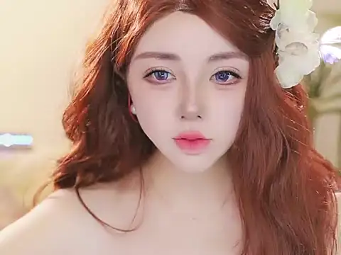 Qiaoqiao  online show from April 6, 6:58 am