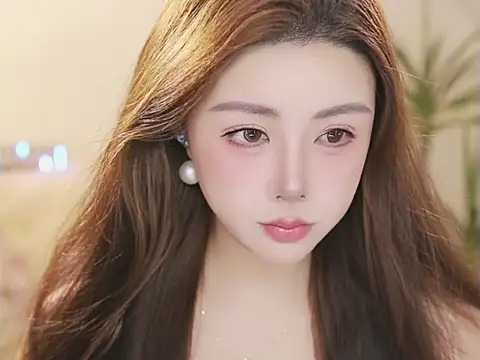 Snapshot of Qiaoqiao_ chatting on June 1, 3:58 pm Qiaoqiao online show from June 1, 3:58 pm