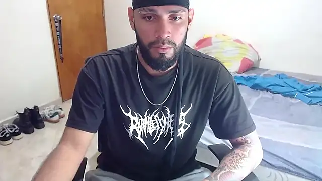 Snapshot of samir_music chatting on September 18, 11:18 pm samir music online show from September 18, 11:18 pm