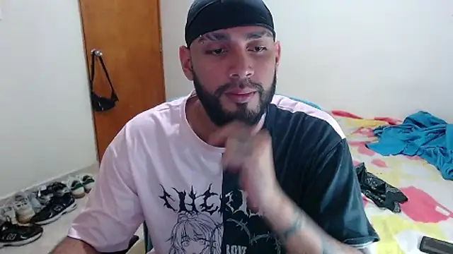 Snapshot of samir_music chatting on October 16, 7:48 pm samir music online show from October 16, 7:48 pm