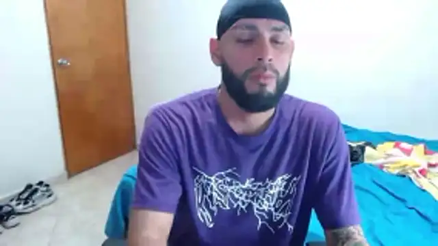 samir music online show from November 9, 7:45 pm