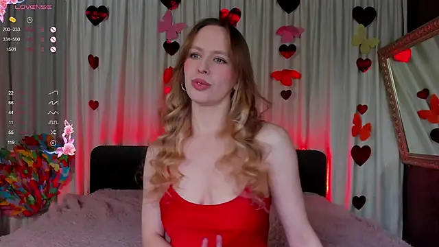  Sandra Tender  online show from February 21, 7:34 am