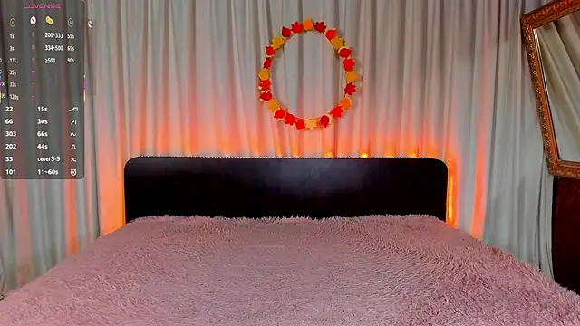  Sandra Tender  online show from October 17, 6:27 am