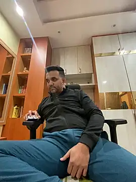 BengaliBabu Rohan online show from January 6, 2:47 pm