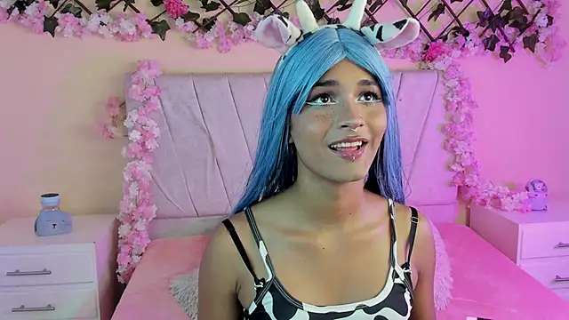 baby kaliope online show from December 13, 8:51 am