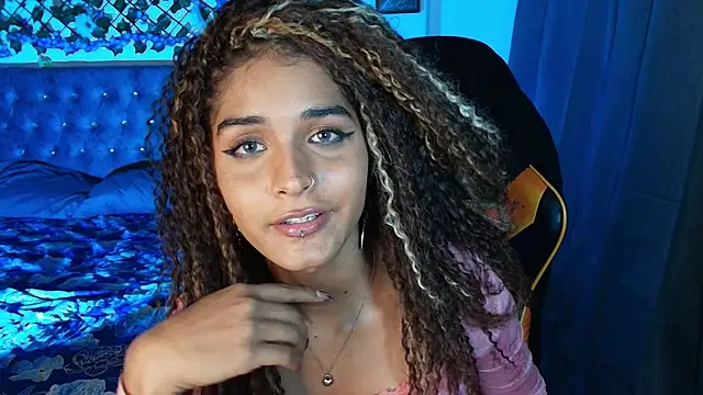 baby kaliope online show from February 18, 1:43 am