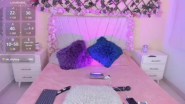 baby kaliope online show from March 1, 9:18 am