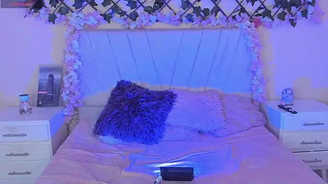 baby kaliope online show from March 4, 8:13 am