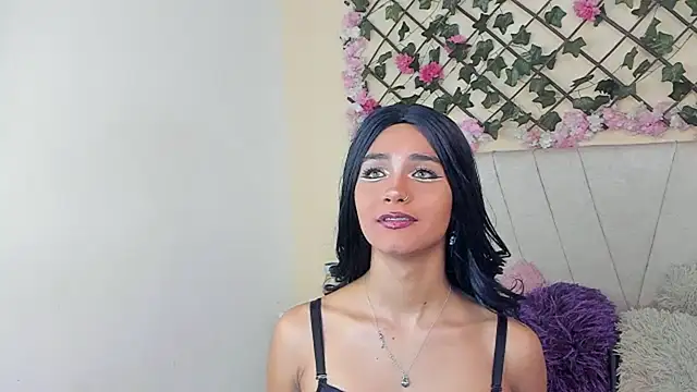 baby kaliope online show from March 10, 4:38 am