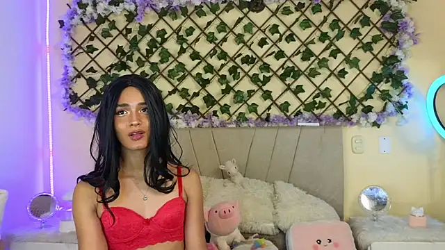 baby kaliope online show from March 18, 12:14 pm