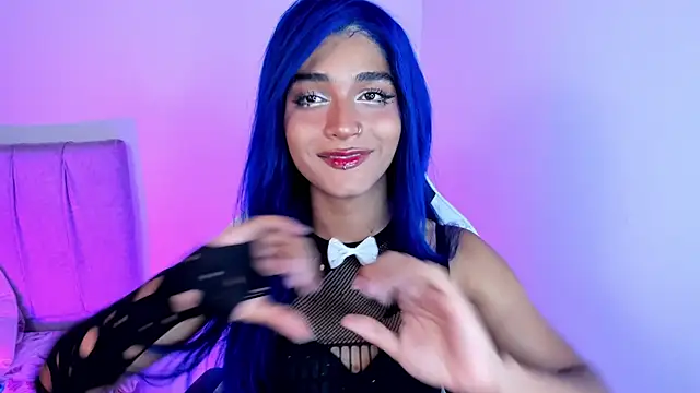 baby kaliope online show from November 6, 10:16 am