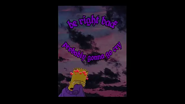 yngmilf online show from March 21, 3:12 am