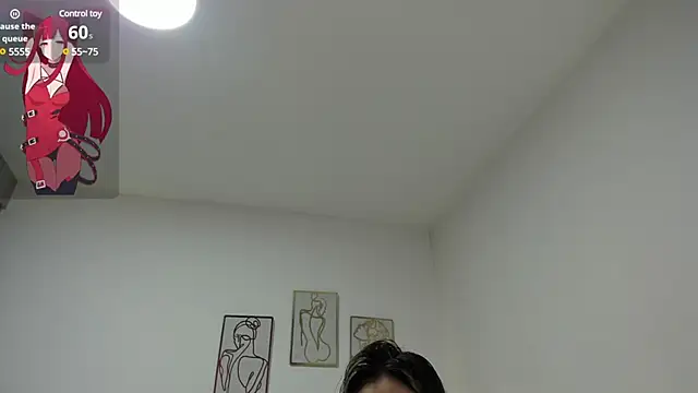 vannhesa online show from March 16, 2:44 pm