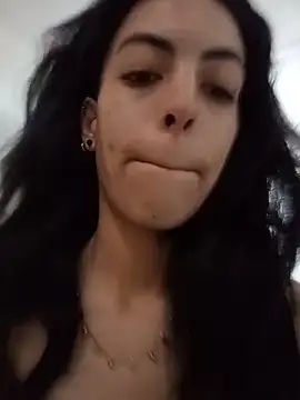 LilitRobins online show from June 3, 8:36 pm