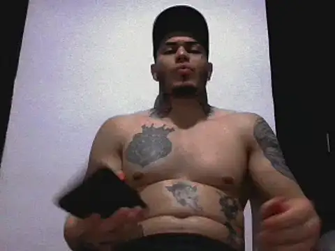 JAXXX367 online show from January 25, 2:58 am