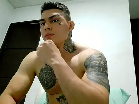 JAXXX367 online show from April 18, 12:14 am