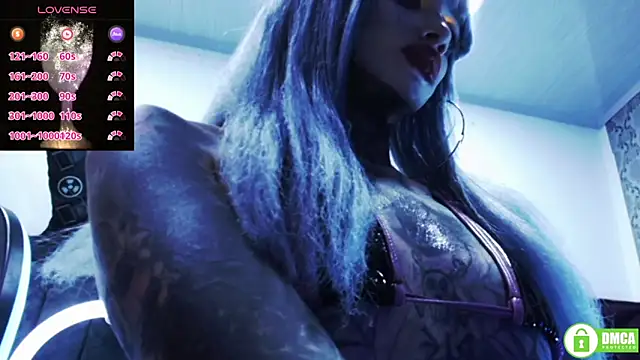 TyphoidMary online show from February 23, 3:37 am