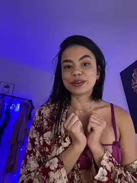 GrlAlice online show from December 13, 12:20 am