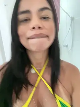 GrlAlice online show from January 27, 7:56 pm