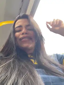 GrlAlice online show from April 1, 6:27 pm