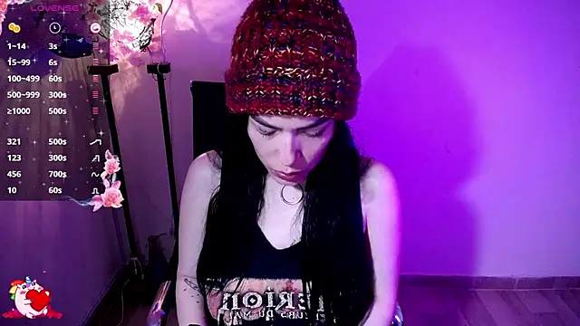 Snapshot of katty_8 chatting on September 18, 8:44 pm katty 8 online show from September 18, 8:44 pm