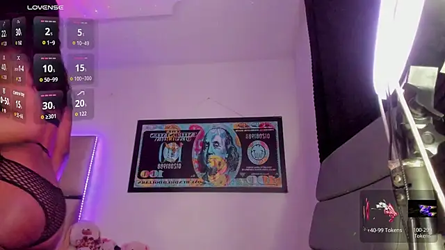 K--E online show from November 21, 9:30 am