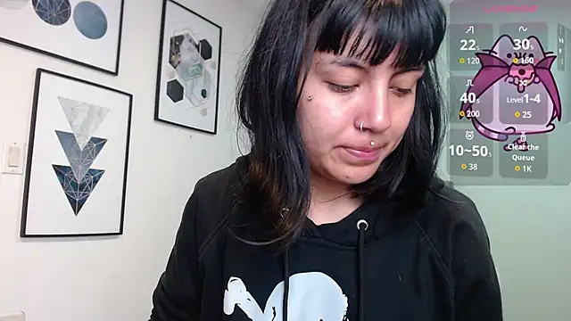 Snapshot of amy_adams1 chatting on November 11, 4:23 am amy adams1 online show from November 11, 4:23 am