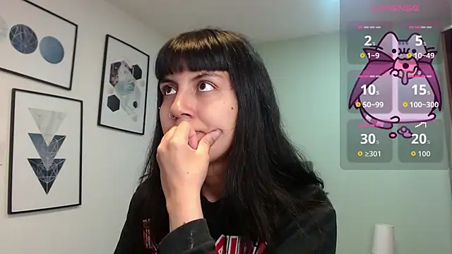 amy adams1 online show from April 14, 4:40 am