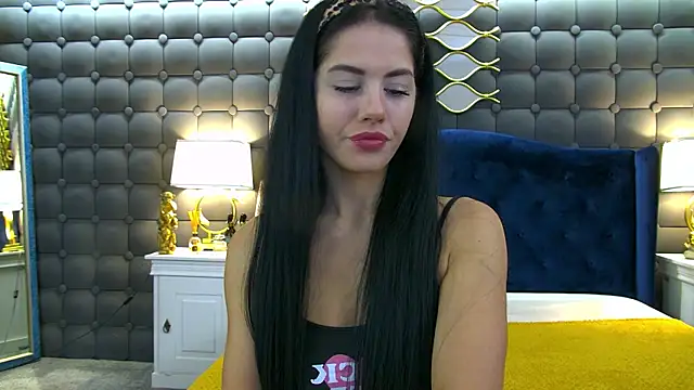 LeyaCass online show from October 26, 4:40 am