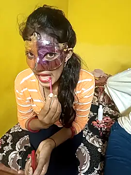 Rashili Riya online show from November 1, 4:53 pm