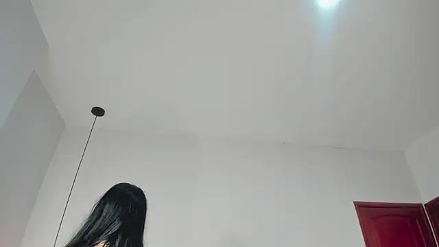 SabrinaWarrenn online show from October 8, 12:30 am