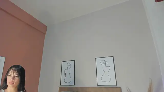 SabrinaWarrenn online show from October 11, 11:47 pm