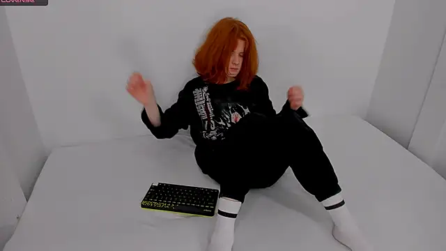 ZaynGraham online show from December 29, 8:58 pm