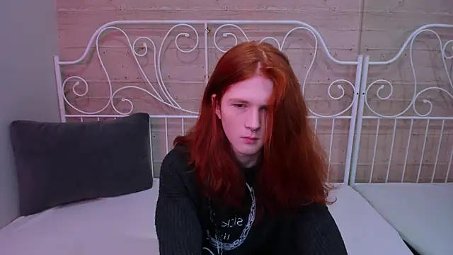 ZaynGraham online show from November 11, 10:48 am