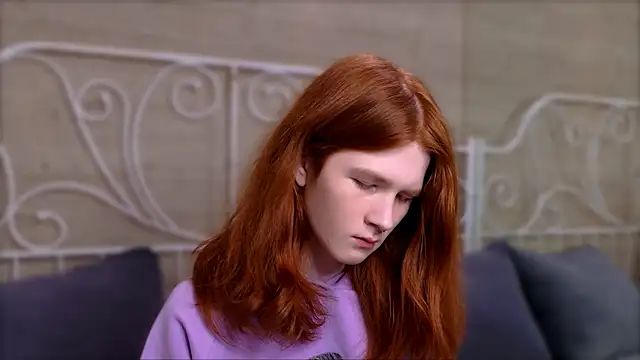 ZaynGraham online show from November 19, 9:26 pm