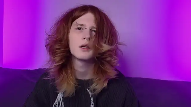 ZaynGraham online show from March 7, 4:53 am