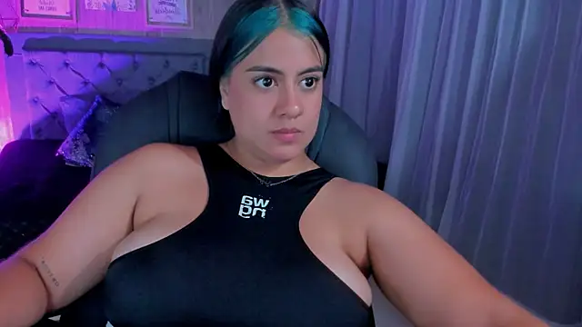 Xisu  online show from December 5, 10:23 am