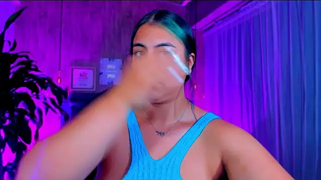 Xisu  online show from February 17, 10:51 am