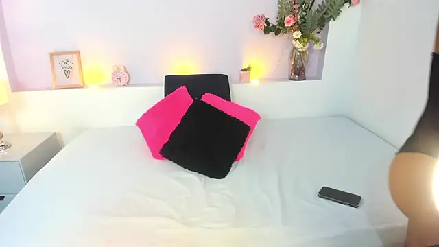 AmyBarton02 online show from December 9, 4:05 pm