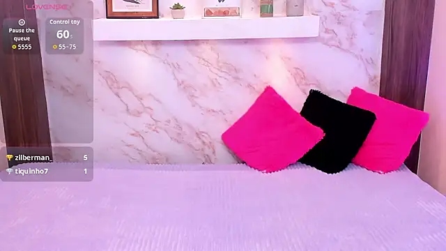 AmyBarton02 online show from February 23, 6:05 pm