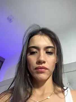 Nicole stonee online show from February 16, 9:55 pm