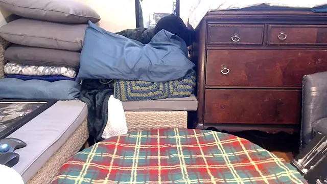 ladyscarlotta online show from February 8, 9:36 pm