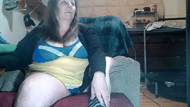 ladyscarlotta online show from March 1, 9:06 pm